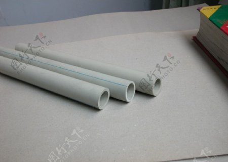 聚丙烯塑胶管图片