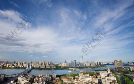 惠州城市风光图片