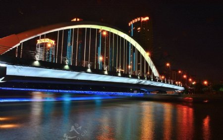 琴桥图片