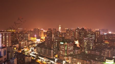 惠州夜景图片