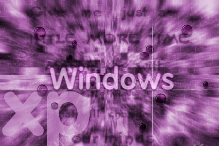 windowsXP桌面背景图片