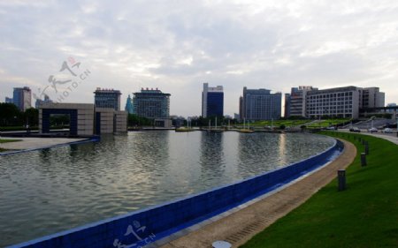 东莞市政府图片