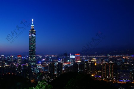 台北图片