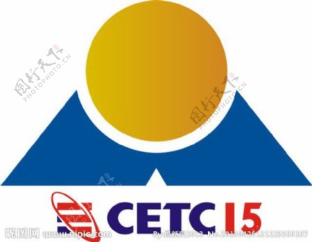 CETC标志图片