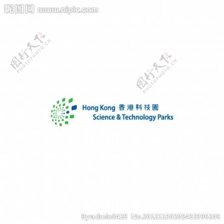 香港科技园标志图片