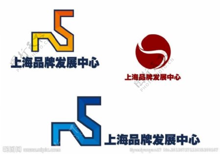 上海品牌logo图片