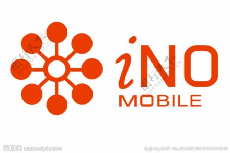 INO企业logo图片
