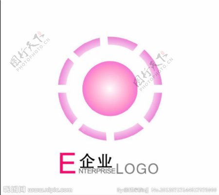 企业小logo标志图片