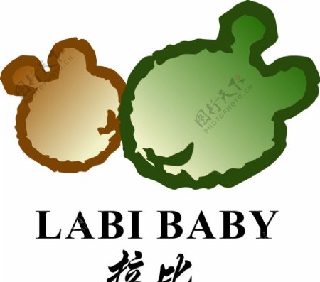 拉比Logo图片