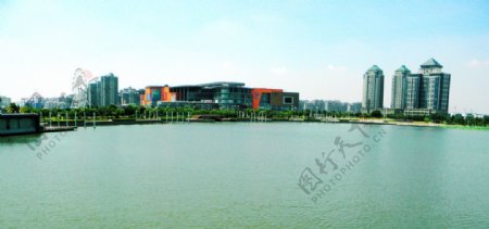 扬州建筑图片