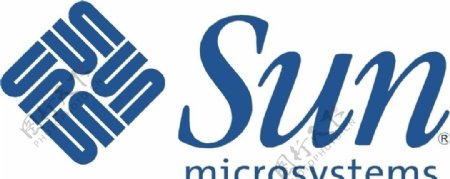 矢量SunMicrosystems标志图片