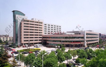灵宝市第一人民医院图片