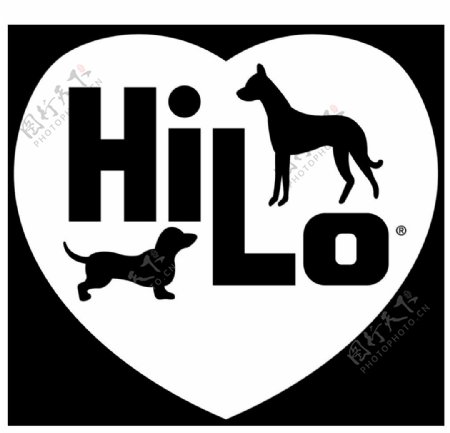 Hilo标志图片