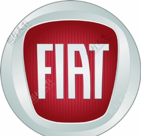Fiat菲亚特标志矢图片