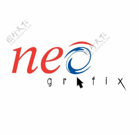 NeoGrafix标志图片