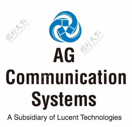 标志004agcommunicationsystems网站标志图片