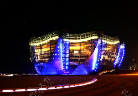 徐州音乐厅图片