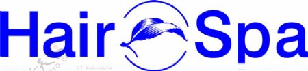 丝域养发馆logo图片