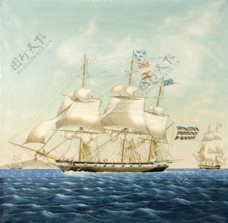 航海时代图片