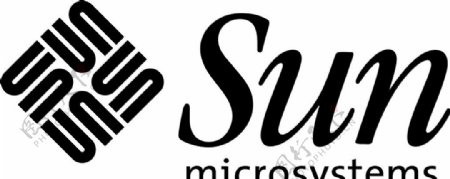 SunMicrosystemslogoSun公司标志图片