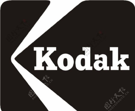 Kodak标志图片