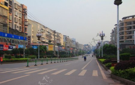 街景图片
