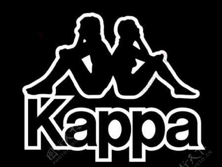 Kappa服装品牌LOGO图片