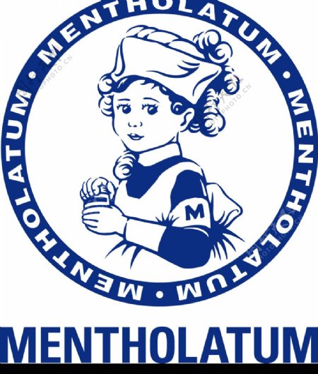 MENTHOLATUM公司标志图片