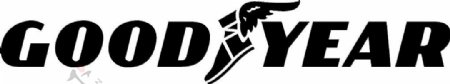 固特异goodyear标志logo图片