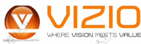 VIZIO企業識別图片