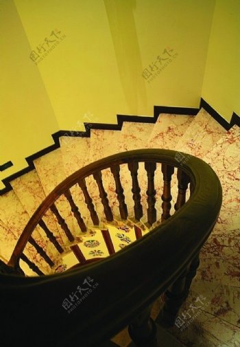 楼梯图片
