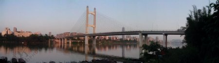 柳州壶西大桥图片