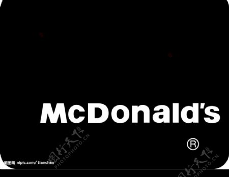 McDonalds麦当劳图片