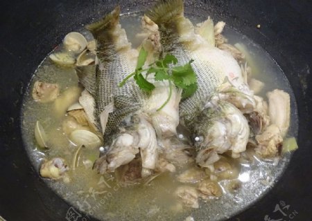 水煮鱼图片