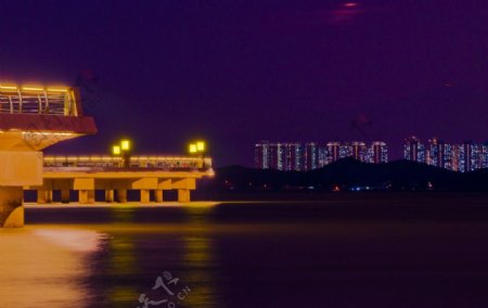 深圳湾图片