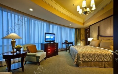 温州酒店图片