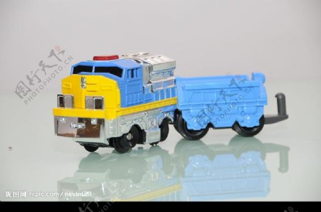 玩具火车2图片