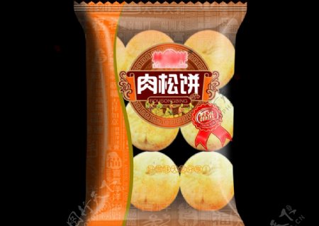 食品类包装袋图片