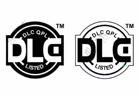 DLCdlc认证认证标识图片