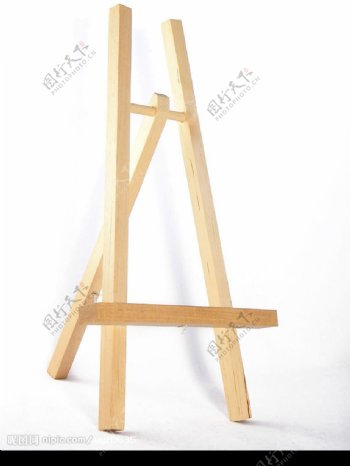 木梯图片