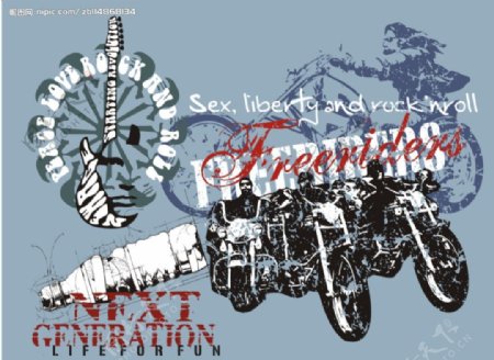 摩托logo图片