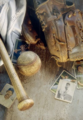 棒球生涯图片
