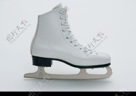 滑冰鞋图片
