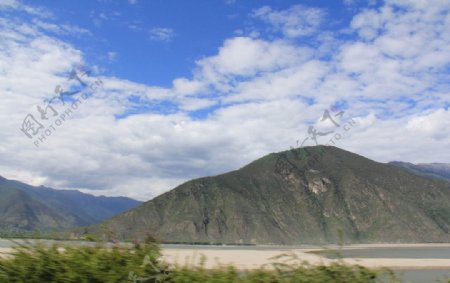 西藏风景图片