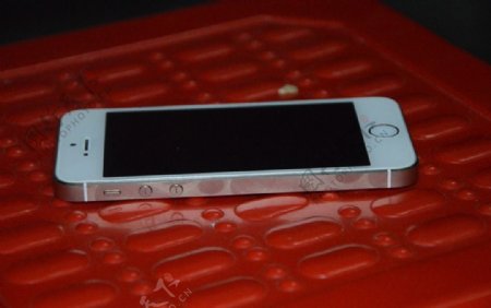苹果手机iphone5s图片