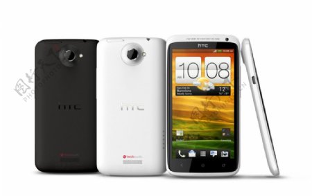 HTConx手机图片