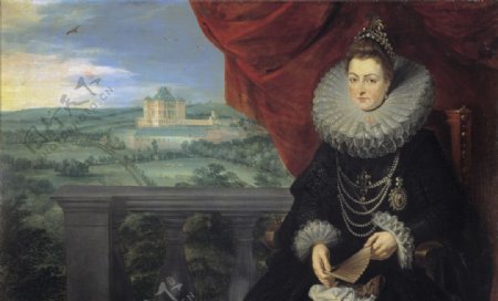奥地利皇后伊莎贝尔183莉莉丝图片