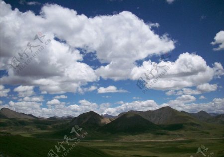 西藏江南图片