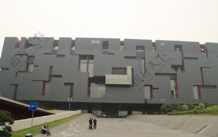 广东博物馆图片