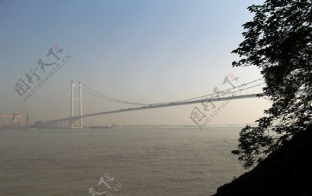 江阴长江大桥图片